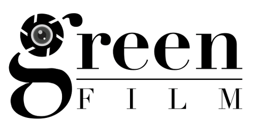Green Film logo