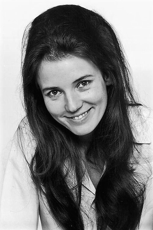 Trish Van Devere as Pauline Stanton