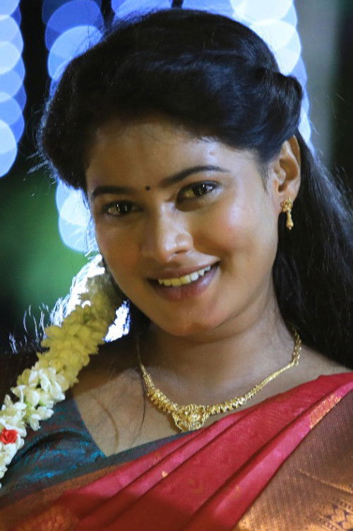 Sharumiishaa profile photo