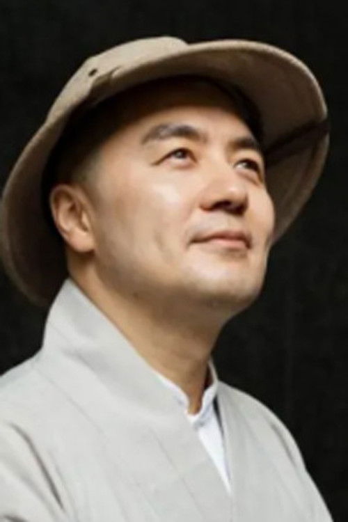 Ryan Bongseok Joo as 