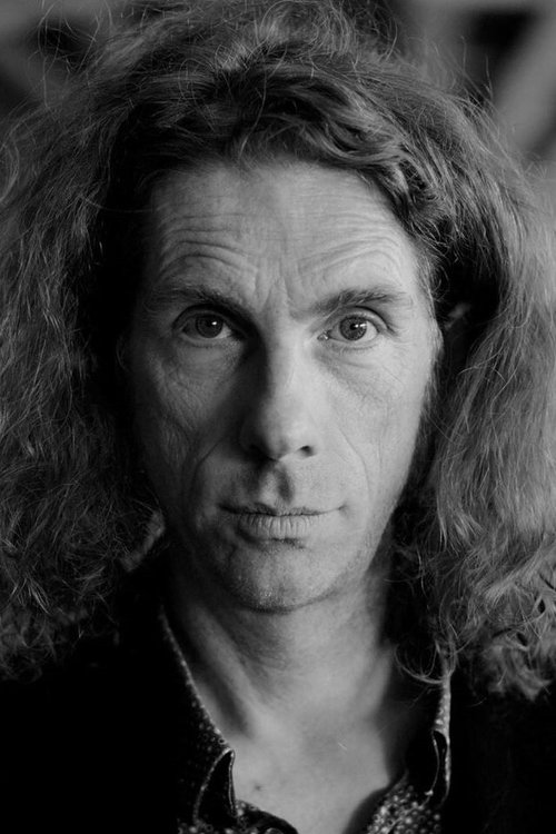 Jurgen Van Haver as Drag Queen