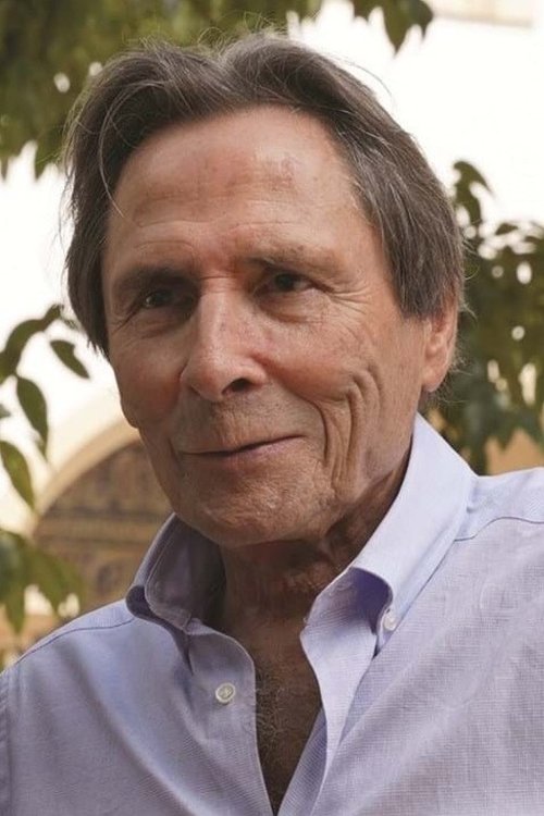 Mário Barroso as Camilo Castelo Branco