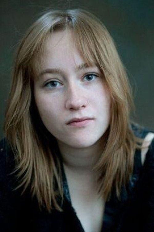 Agathe Schlencker as Maryline Santamaria