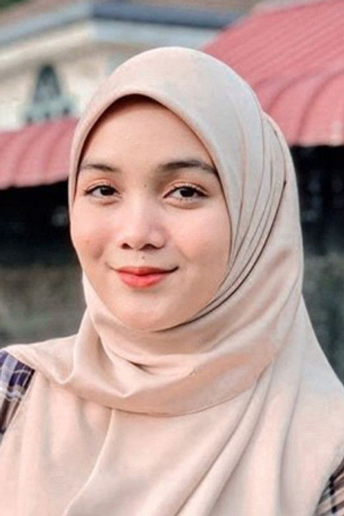 Anissa Faizul as Zaiton
