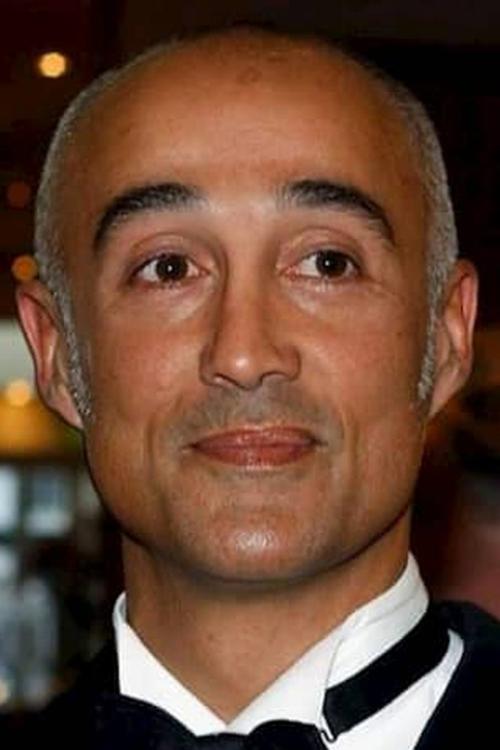 Andrew Ridgeley as Self (archive footage)