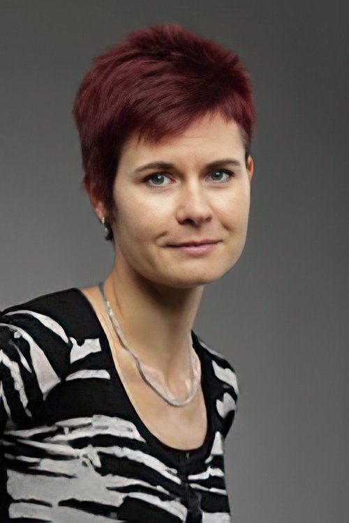 Tereza Chudobová as Kitty