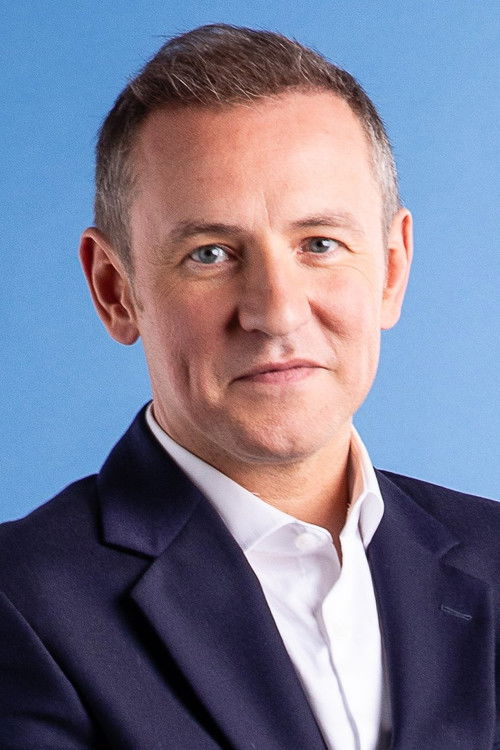 Tom Peck as Doctor Krukowski