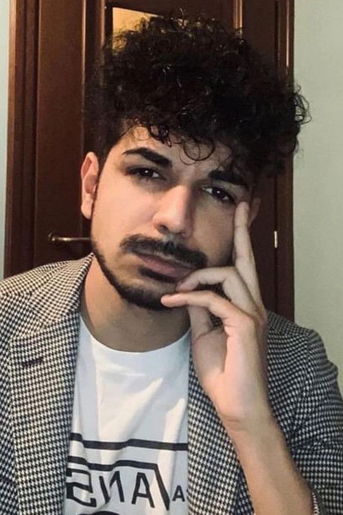 Mosè Singh as Jo (voice)