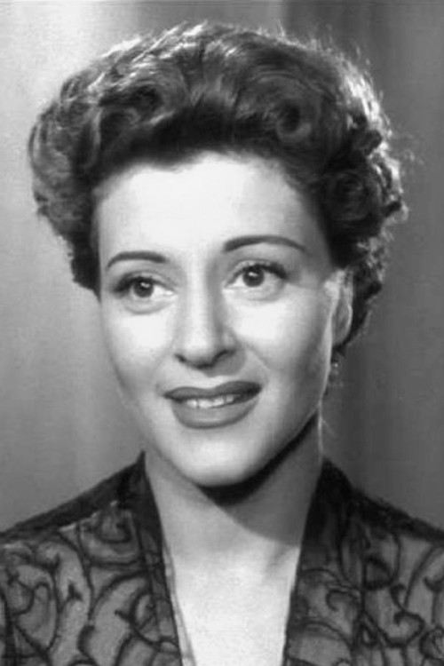 Denise Provence as Countess Clélia de Montelone