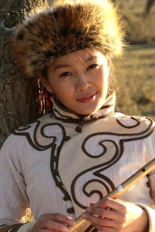 Ankhnyam Ragchaa as Aagii