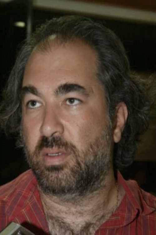 محمد آل رشي as 