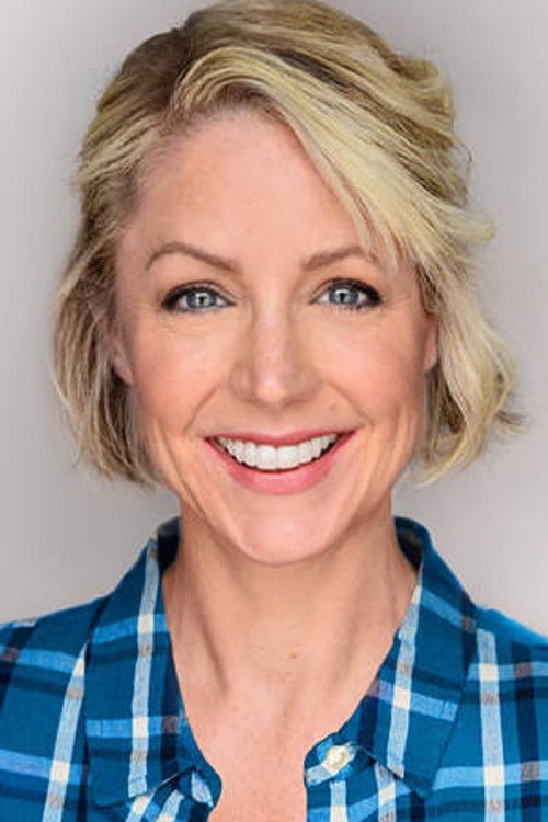 ​Minta Fairchild Mullins as Debra "Deb" Utante