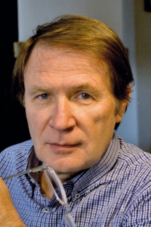 Gilberto Squizzato as Paolo