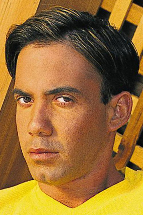 Dominic Russio as (archive footage)