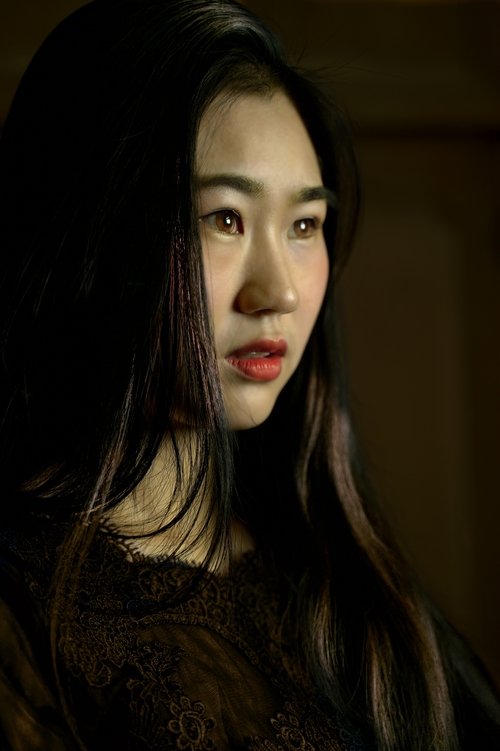 Annalisa Zhang as Linda