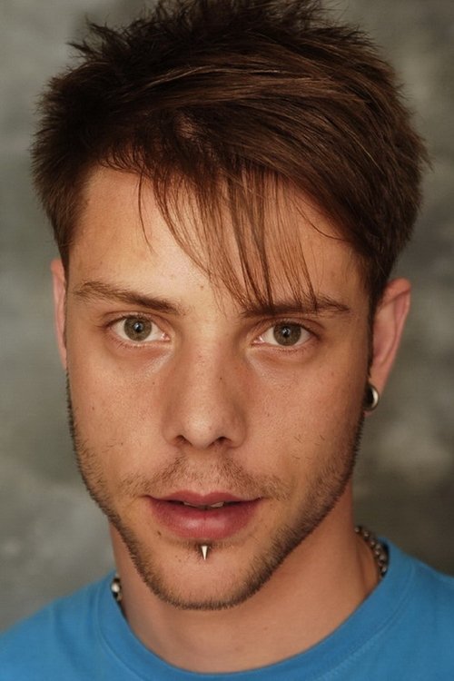 Thomas Dyk as (archive footage)