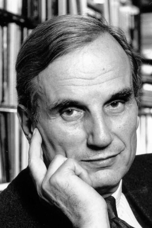 Joachim Fest as Interviewer