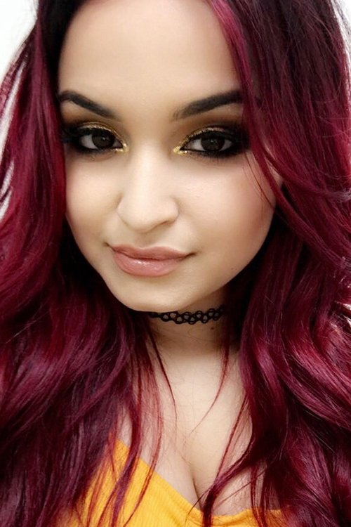 Gabby Ortiz as Gabby Ortiz