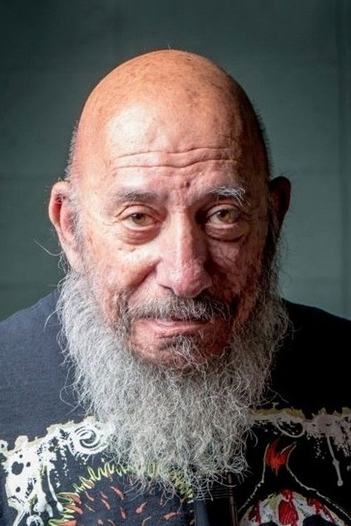 Sid Haig as Self