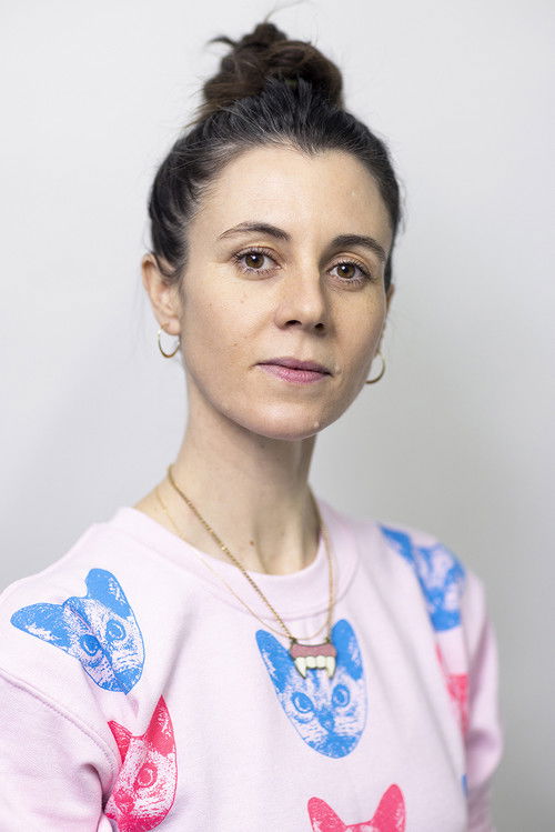 Laura K. Nicoll as Jared Kushner / Big Mama