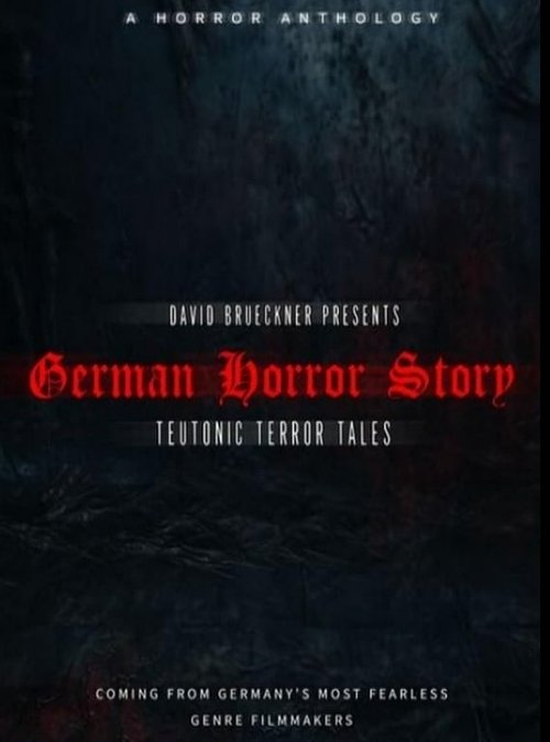 German Horror Story - Teutonic Terror Tales
