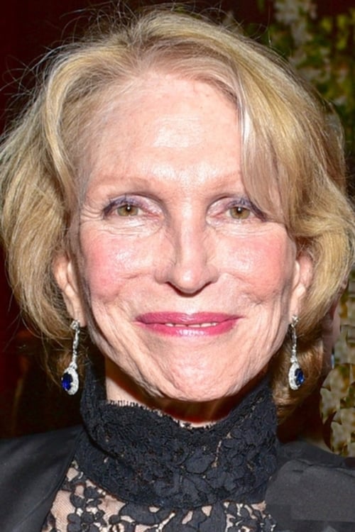 Virginia Kiser as Carol Luker