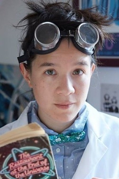 Celeste Koon as Narrator