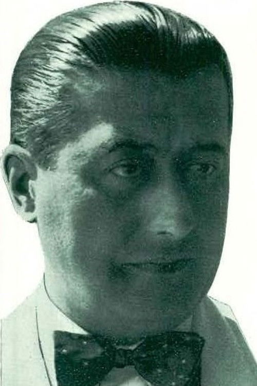 Guido Salvini as Self