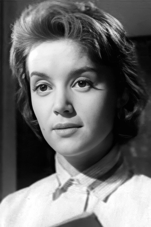 Natalya Antonova as Tanya