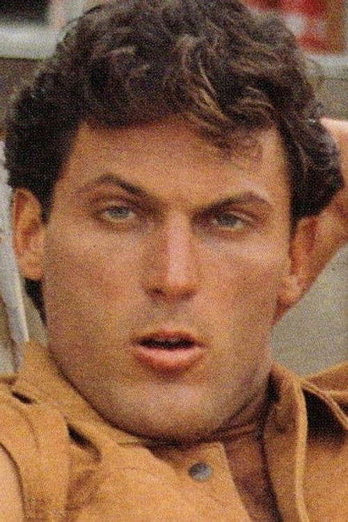 Mark Montana as Hunk # 1/ Johnny Ringo