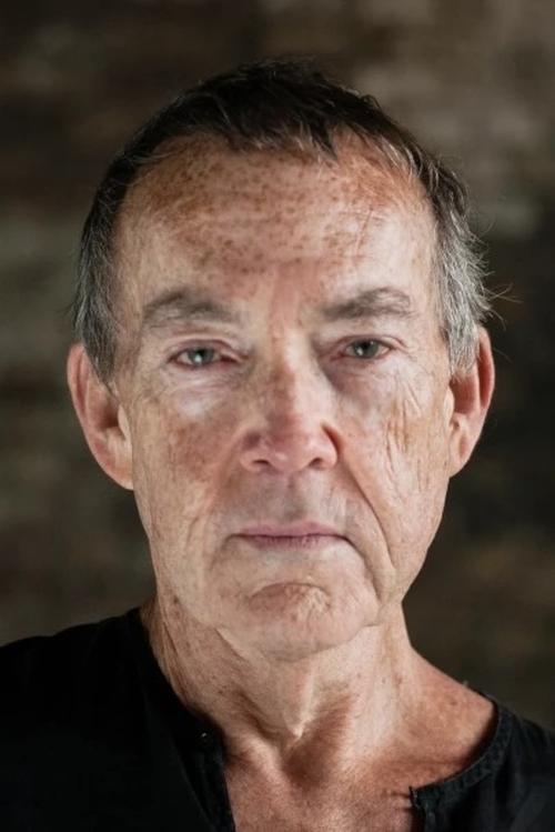 Michael Fitzgerald as John