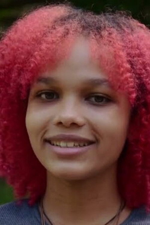 Rayla Heuijmans as Maria