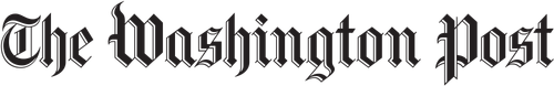 The Washington Post logo