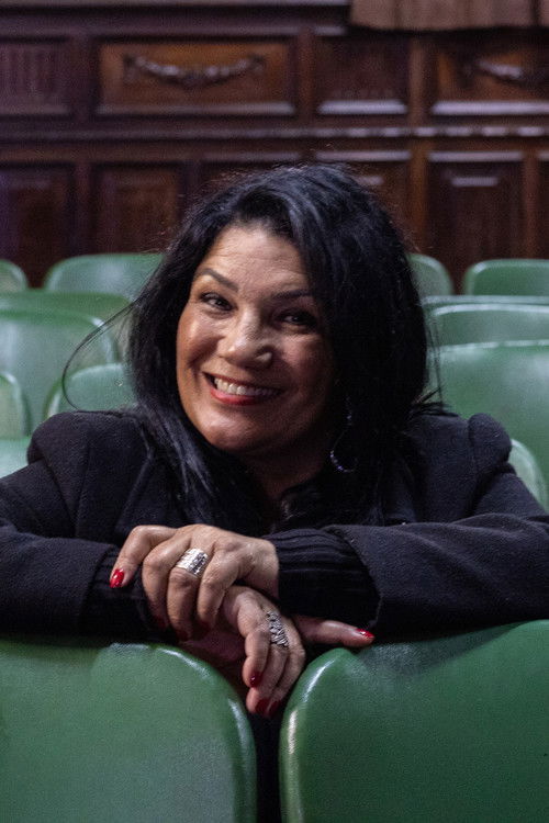 Viviane Velozo as Mãe dos Gêmeos