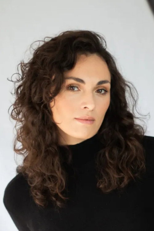 Camila Valenzuela as Marcela