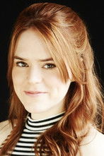 Arden Alfonso as Toria