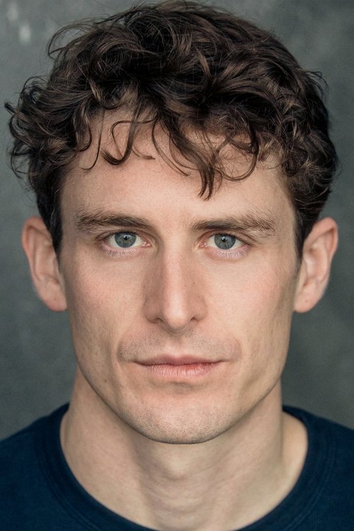 Josh Goulding as Fransesco Casanova