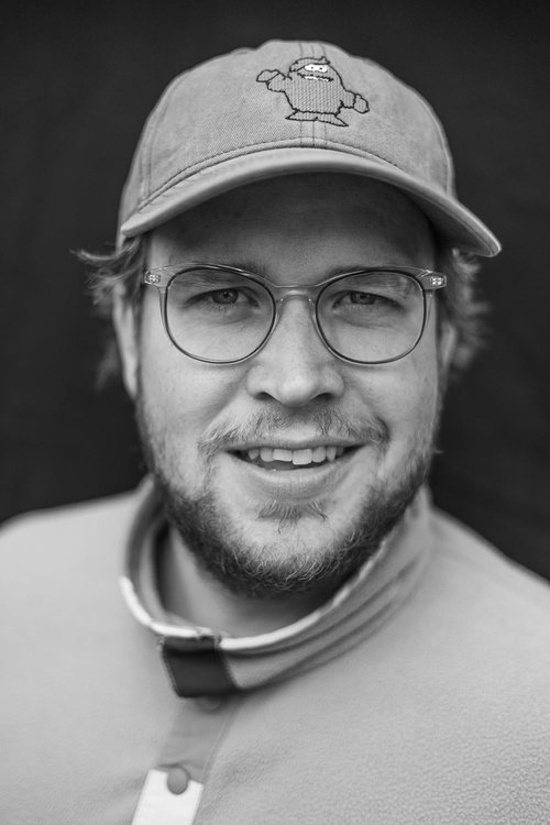 Jake Van Wagoner as Jared