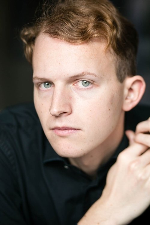 Olivier Blanc as Majordome