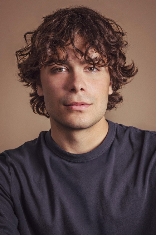 Pearce Joza as Wyatt (voice)