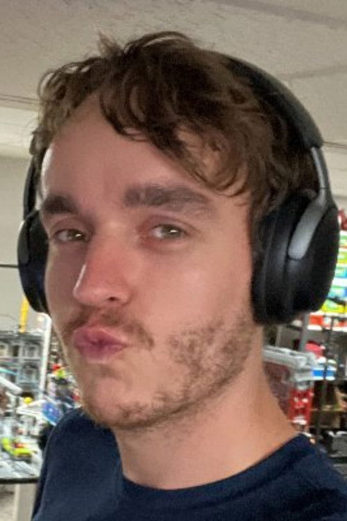 Forrest Whaley as Santa (voice)