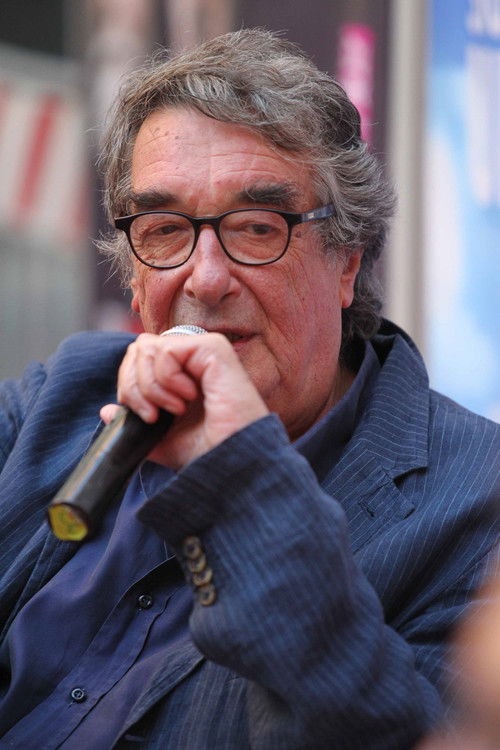 Neri Parenti as Self