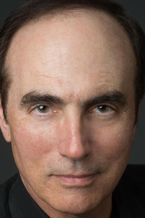 Jack Shea as Minister