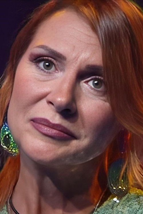 Patrizia Rossetti as 