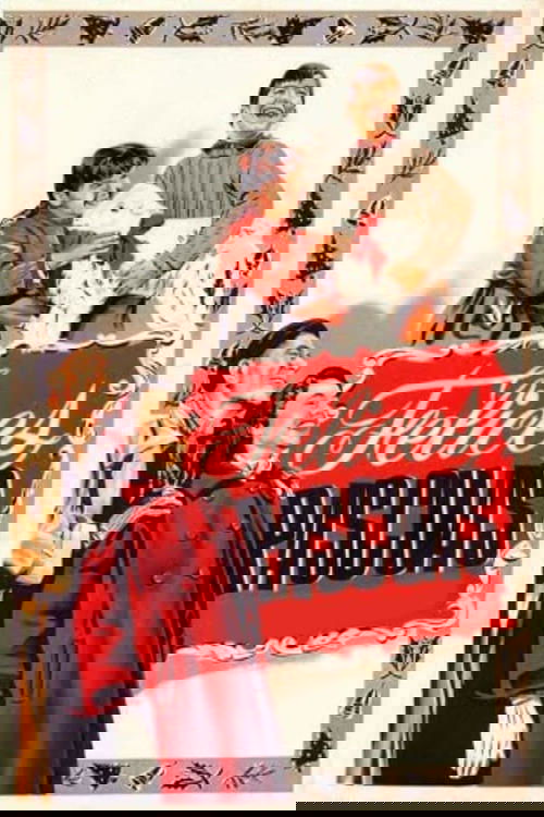 Merry Christmas poster