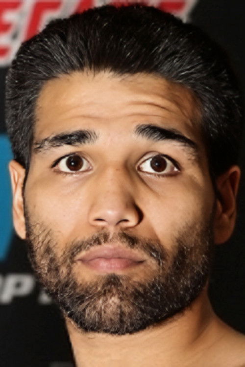 Jose Luis Ramirez as Self