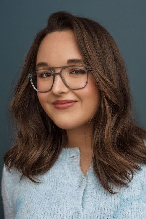 Marylène Gendron as Self