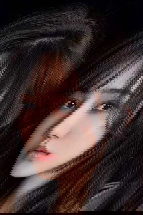 Jiang Mengxuan as Mei Er