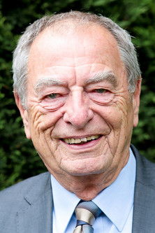 Günter Tolar as Wolfgang Schüssel