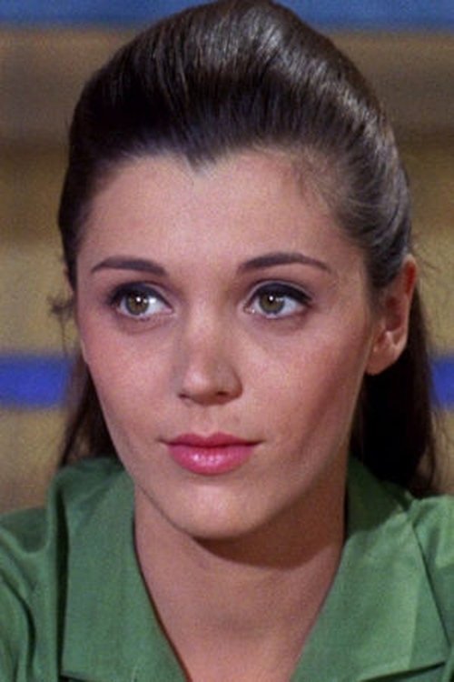 Donna Baccala as Elizabeth Hamilton